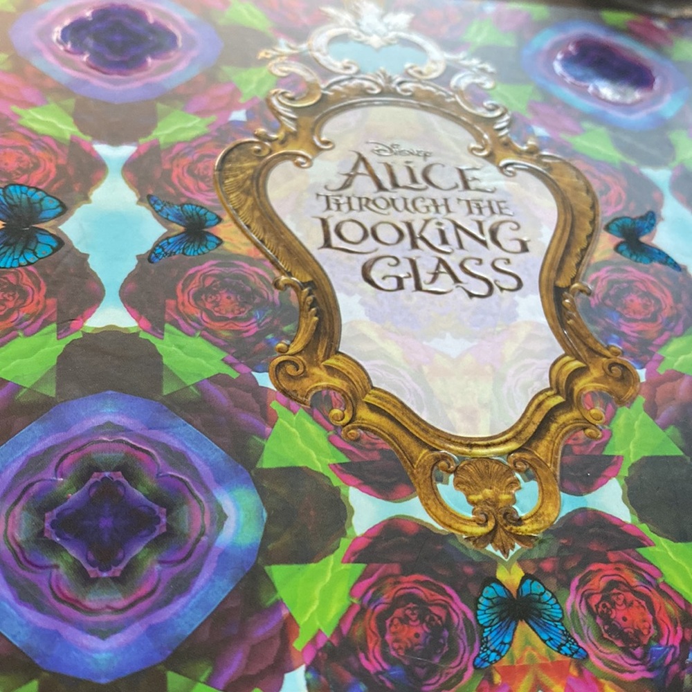 Urban decay Alice Through the looking glass Eyeshadow palette - Picture 7 of 8